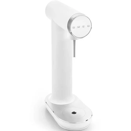 Máquina de Gaseificação - Soda Maker SKC01WHM Collezione - Branco Mate