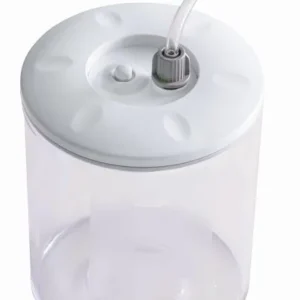 Recipiente vácuo Bartscher para 300741, 300422