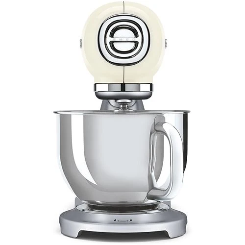 Robot de Cozinha Smeg Anni 50 SMF04CREU - Creme
