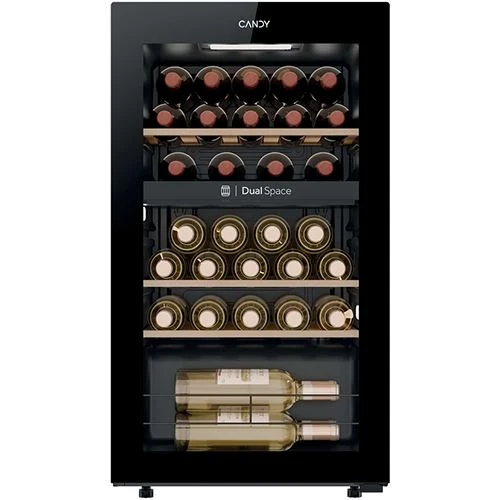 Cave de Vinho Candy CNWQ4G32G2 | 85x47,5x45,6 cm | 32 Garrafas | G