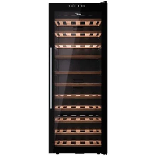 Cave de Vinho Teka VF 10051 | 125.7x47.7x47.5 cm | 51 Garrafas | G