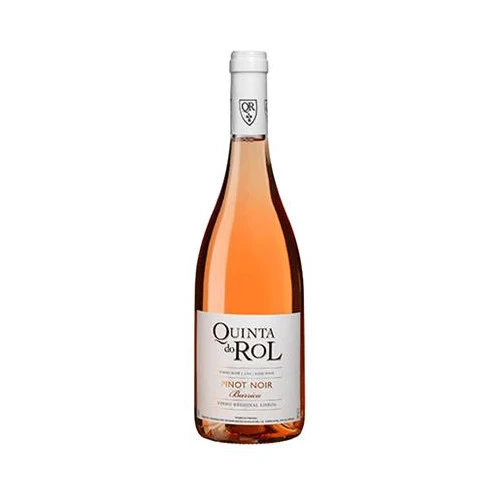 Quinta do Rol Pinot Noir Barrica Rosé 2017