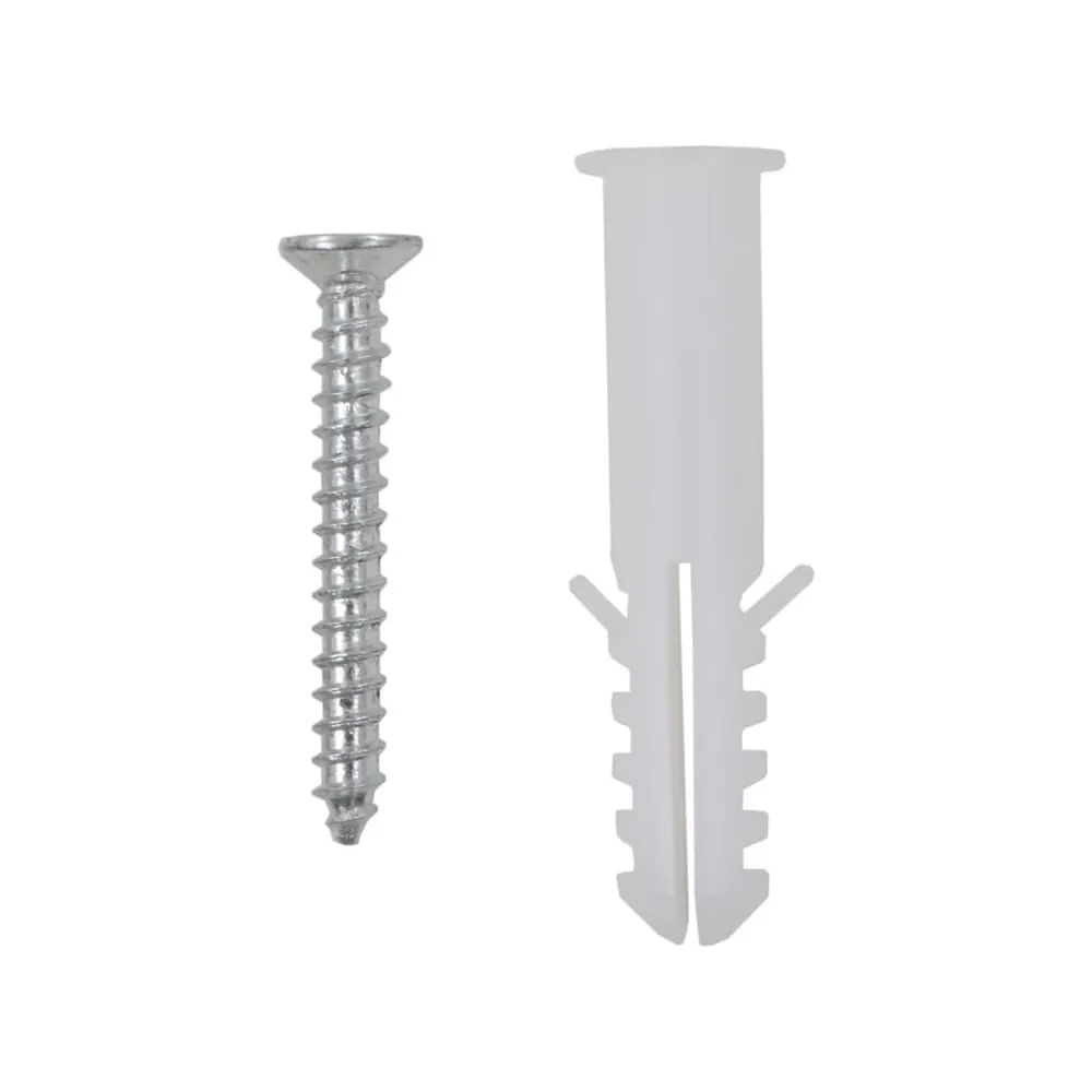 Design de Luxo Espelhos de parede 2 pcs 40 cm vidro redondo