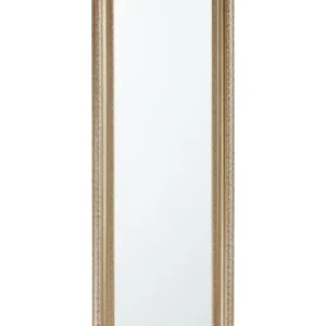 Espelho Convexo Decorativo Espelho AURILLAC Dourado