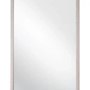 Espelho de Parede Wall Mirror MORLAIX Rosa