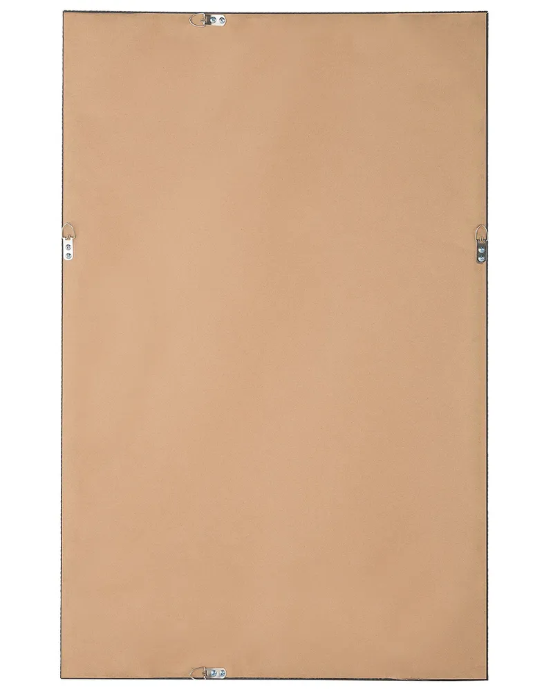 Espelho de Parede Wall Mirror MORLAIX Rosa