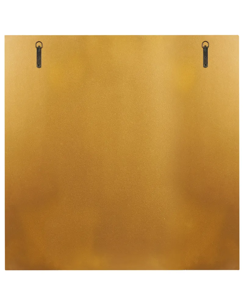 Premium Decor Espelho COOLE Dourado