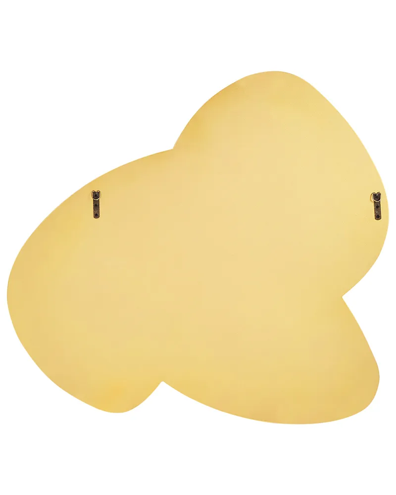 Premium Decor Espelho TAILLY Dourado