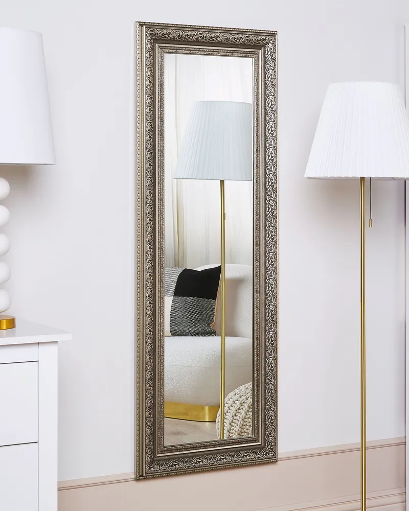 Wall Mirror ASPEN Luzente Montagem na Parede Incluída