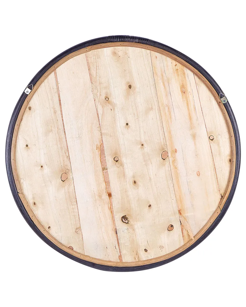 Wall Mirror DAKSA Rattan Onix