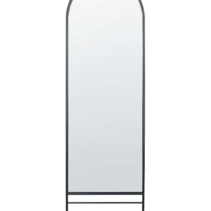 Wall Mirror JARNAGES Metal Onix