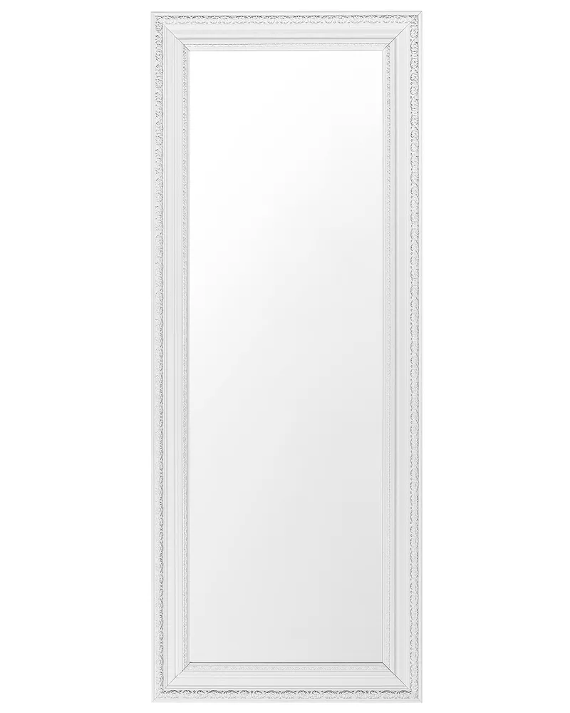 Wall Mirror VERTOU Marfim