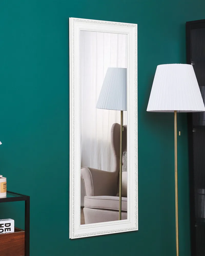 Wall Mirror VERTOU Marfim
