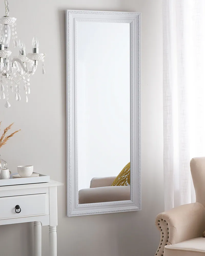 Wall Mirror VERTOU Marfim
