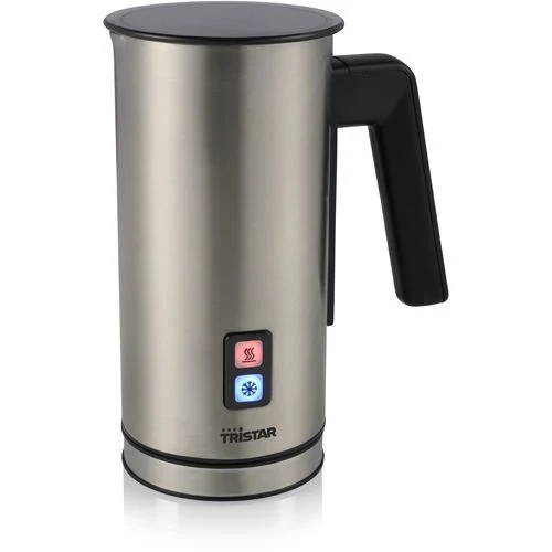Prensa Francesa Espumador de Leite Tristar MK-2277 | 150/300 ml | 550 W