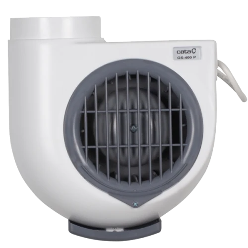 Grill de Contato Extrator CATA GS400P