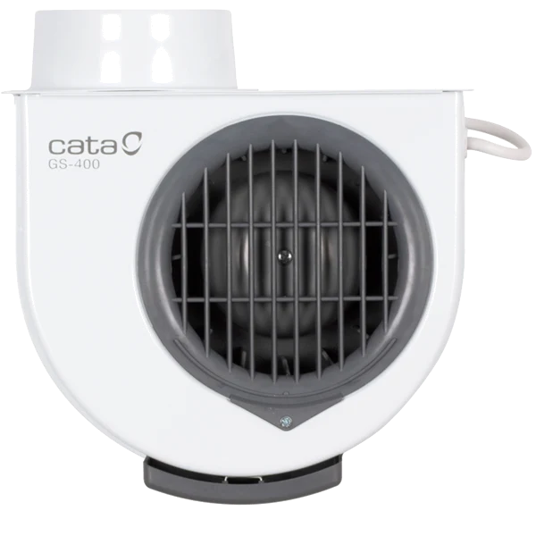 Máquina de Café EXTRATOR DE COZINHA CATA - GS 400M