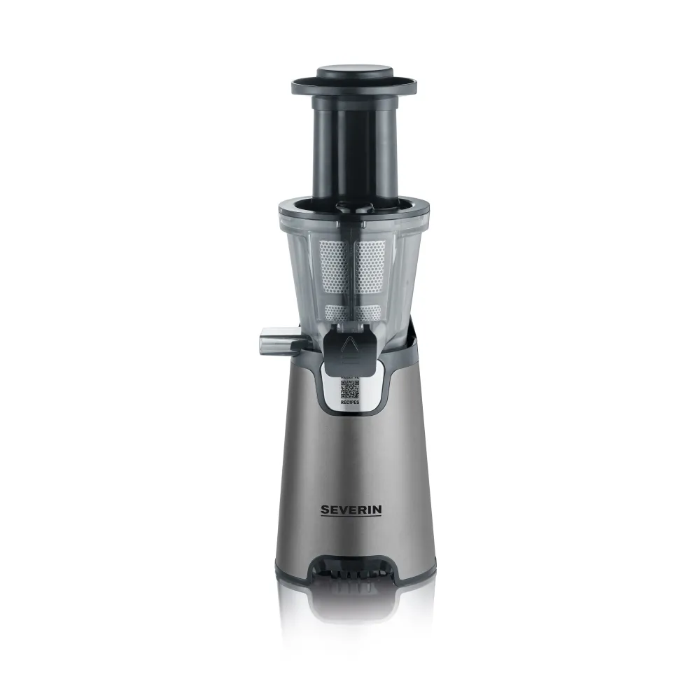 Slow Juicer Severin ES 3571 | 150W, 1L, 2 filtros