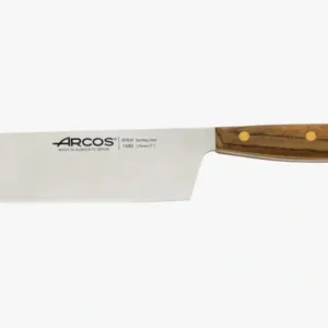 Cuchillo Usuba Serie Nórdika 175 mm