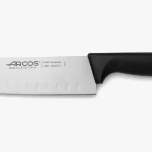 Faca santoku Niza 180 mm