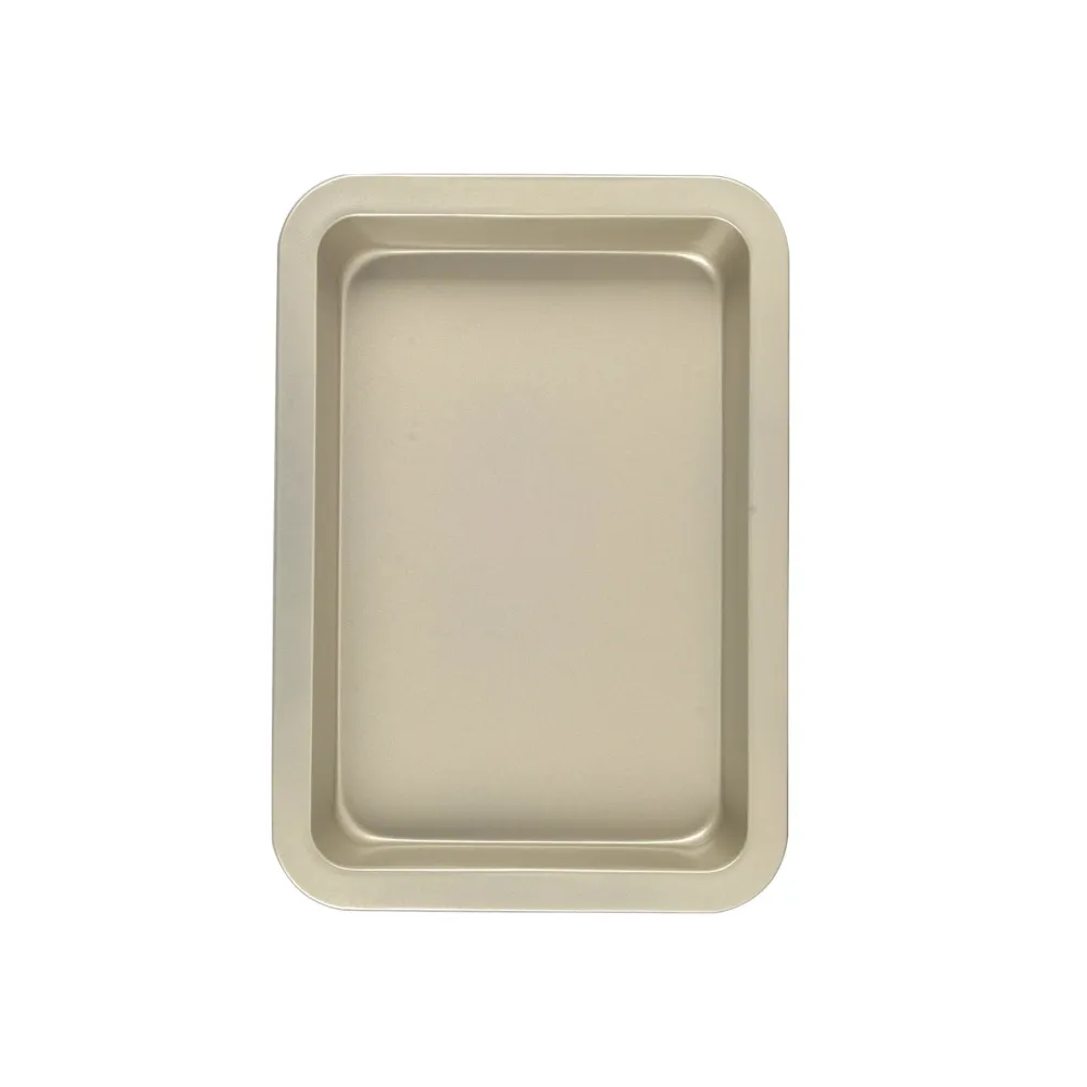 Tabuleiro Chefe Antiaderente 33X23Cm para Cozinha Profissional
