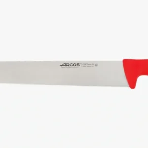 Faca de çougueiro 2900 350 mm para Churrasco