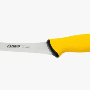 Faca de Chef FACA DESOSSAR SEMI-RÍGIDA SÉRIE DUO PRO 160 mm PONTA BISELADA