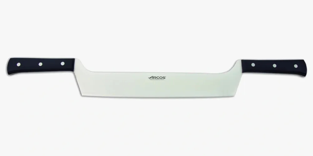 Faca de Queijo Para todos 290 mm com Garantia de 5 Anos