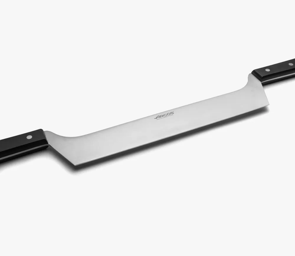 Faca de Queijo Para todos 290 mm com Garantia de 5 Anos