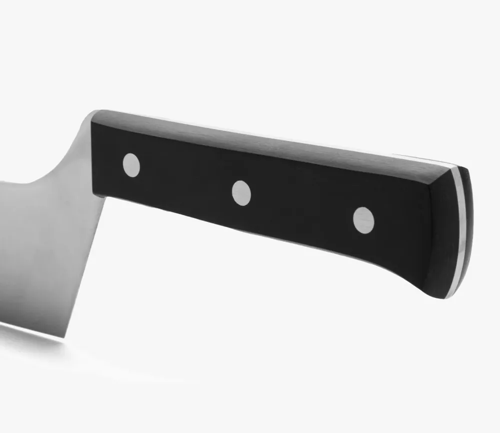 Faca de Queijo Para todos 290 mm com Garantia de 5 Anos