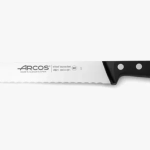 Faca de Chef Faca de pão da série Multimarca de 200 mm