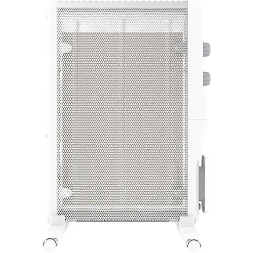 Aquecedor Mica Flama 2331FL | 1500 W - Branco