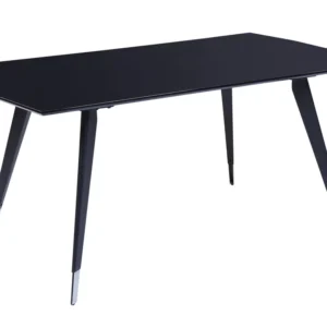 Dining Table 160 x 90 cm Onix MOSSLE