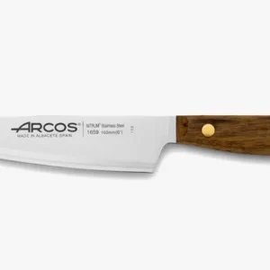 Cuchillo Cocinero Serie Nórdika 160 mm