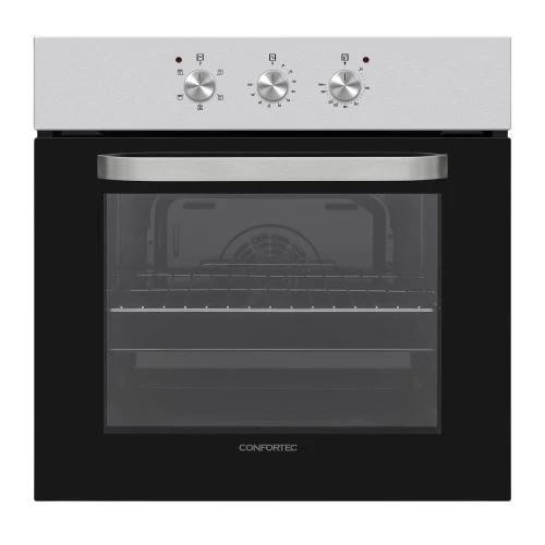Forno Multifunções Confortec Cfo669Mx 69L - Outlet - Grade