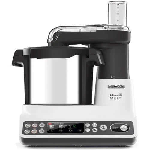 Kenwood Robot kCook Vários CCL401WH - Outlet - Grade B