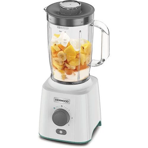 Liquidificador Kenwood Blend-X Fresco BLP41.A0 - Outlet - Grade