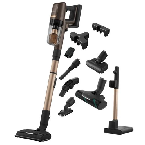 Aspirador Vertical AEG AP81A25ULT 25.2V