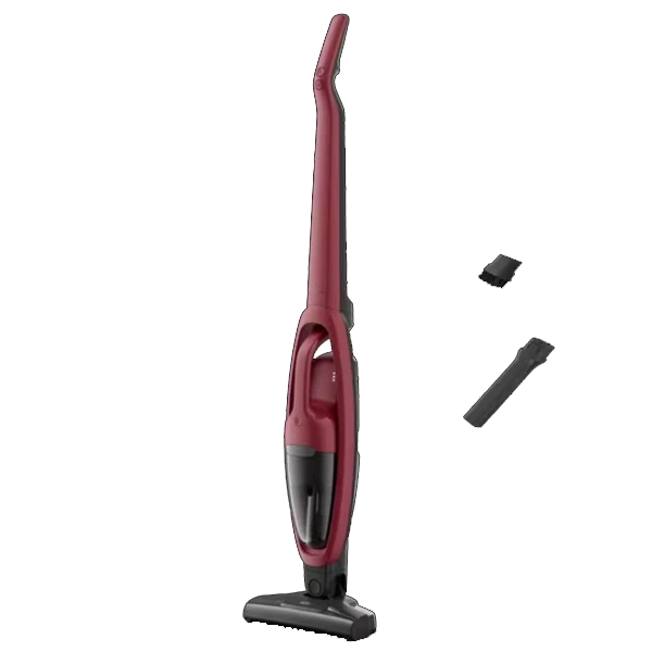 Aspirador Vertical AEG AS31CB18CR | 27W, 99.99% Filtragem, 45 min