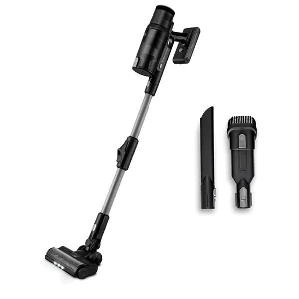 ASPIRADOR VERTICAL UFESA - U7 ELETRÔNICO - 81405891