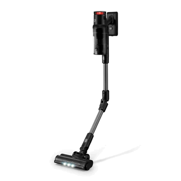 ASPIRADOR VERTICAL UFESA - U7 ELETRÔNICO - 81405891