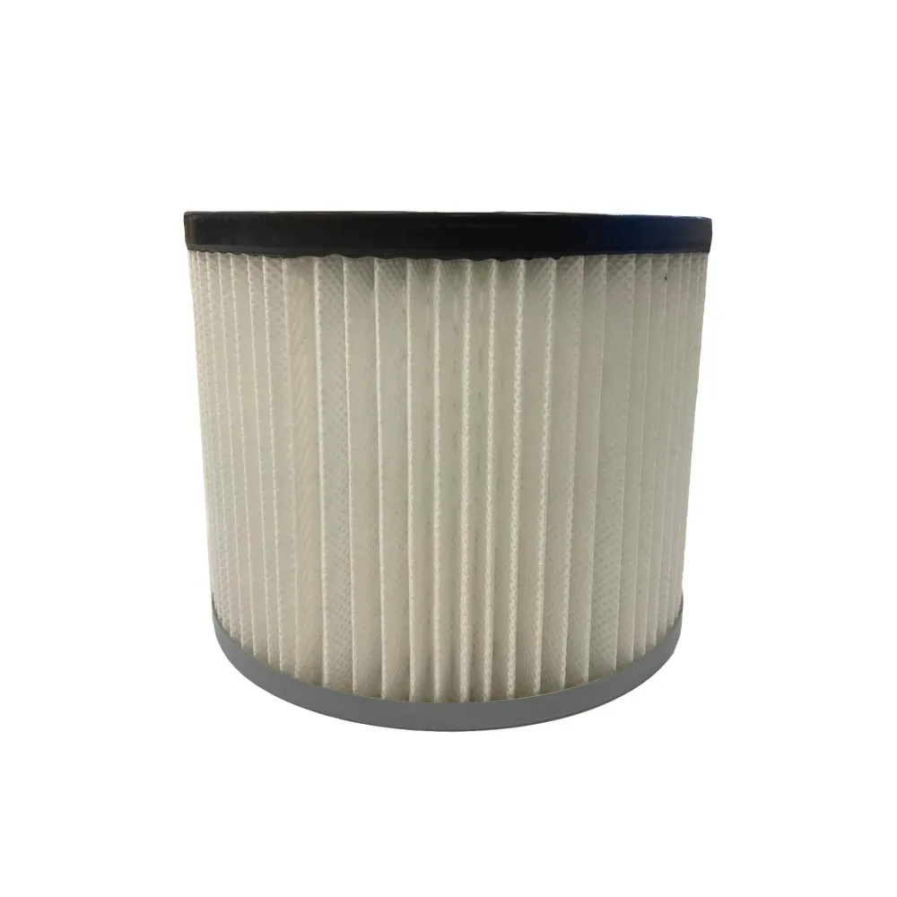 Filtro para Aspirador de Cinzas Haeger VCA15020A VCA18021A | HEPA