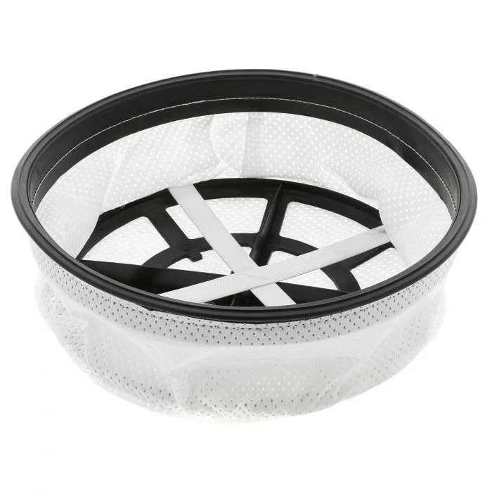 NUMATIC Filtro Antiestático Atex (Ø 65mm) – Acessórios para Aspiradores Filtro de Carvão Ativado