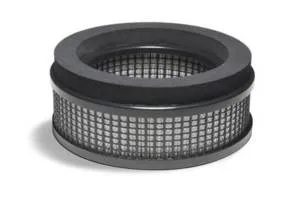 NUMATIC Filtro de Substituição PPH 320A Minúsculo HEPA – Acessórios para Aspiradores