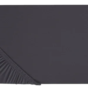 Suporte para Cabeç Lençol-capa HOFUF Algodão Preto