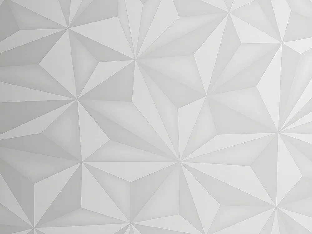 Batedeira Planetária Aparador design com 3 portas – Branco lacado ERIS