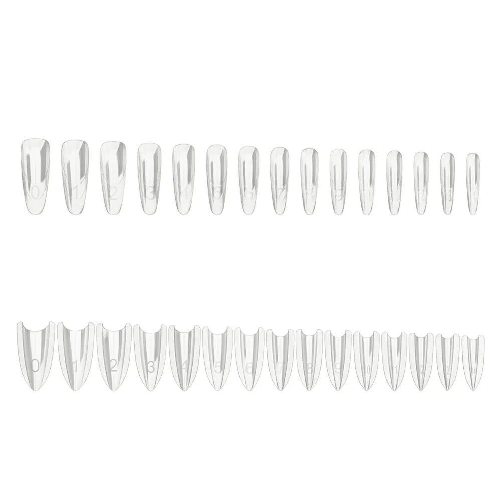 Caixa de Molde F1/Dual Forms - Sandwich Almond Shape 240 uni.