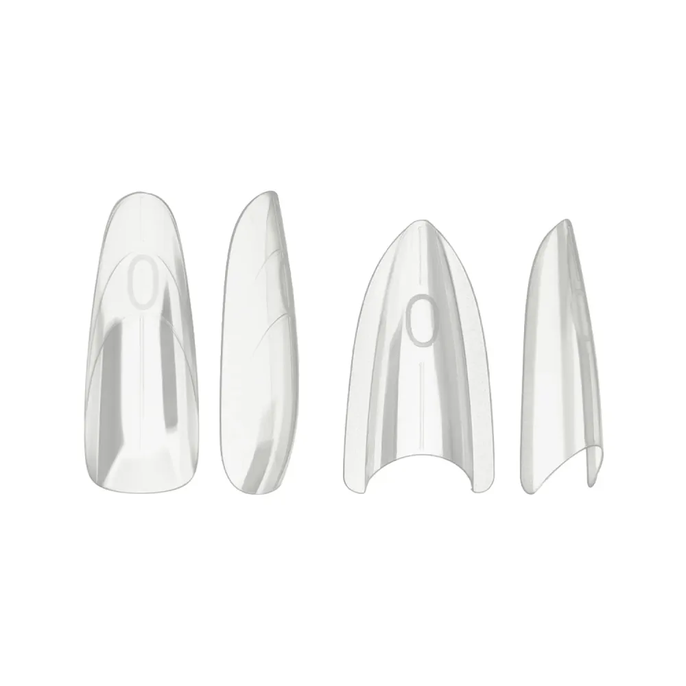 Caixa de Molde F1/Dual Forms - Sandwich Almond Shape 240 uni.