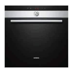 Forno Elétrico Siemens HB74AS555E | 57 L | 59.5 cm | | ço inoxidável