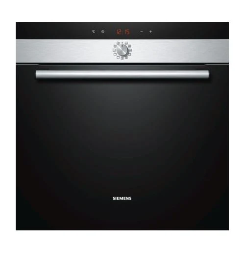 Forno Elétrico Siemens HB74AS555E | 57 L | 59.5 cm | | ço inoxidável